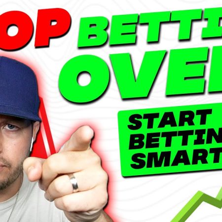 You’ll Never Bet Sports The Same After This | Sports Betting 2024