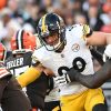 NFL Week 12 picks: Steelers vs. Browns