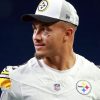 Steelers nominate Miles Killebrew for 2024 Art Rooney Sportsmanship Award