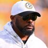 Steelers Q&A: Mike Tomlin’s Coach of the Year case, red zone struggles, Hard Knocks, and more!