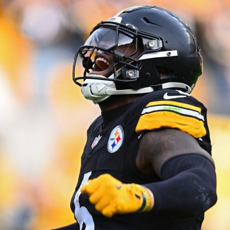 Death, taxes, and the Pittsburgh Steelers