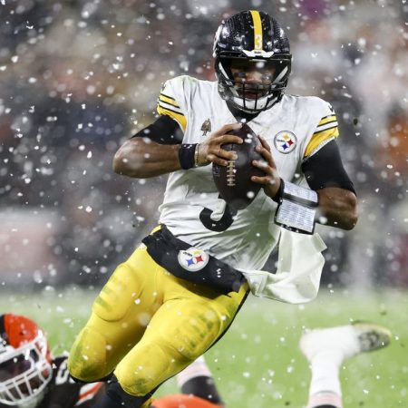 Varsity & JV: Winners & losers from Steelers Week 12 loss to Browns