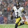 NFL Playoff Picture: Steelers lose to Browns but remain near the top of the AFC