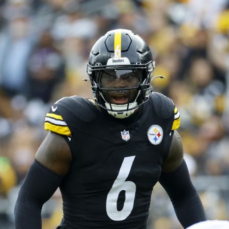 Steelers fan poll: Will Pittsburgh have a winning record in the AFC North?