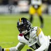 Steelers WR George Pickens: The Cleveland Browns aren’t a good team