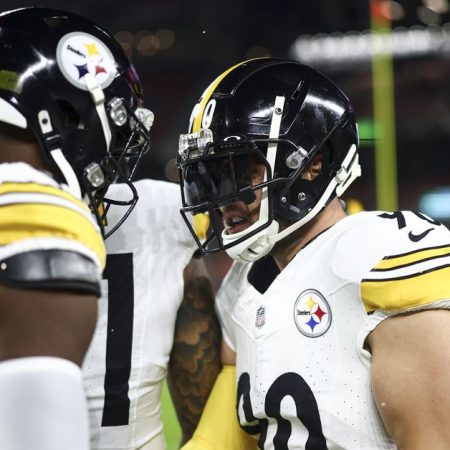 Pittsburgh Steelers defense would benefit from blitzing a lot more