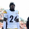 Steelers head coach Mike Tomlin not worried about Joey Porter Jr’s penalties