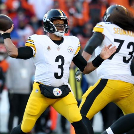 Steelers fan poll: Is Pittsburgh a Super Bowl contender?