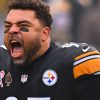 Steelers news: Cam Heyward goes down with apparent knee injury in Week 17