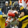 Pittsburgh Steelers stars clearly call out member of defense in midst of struggles