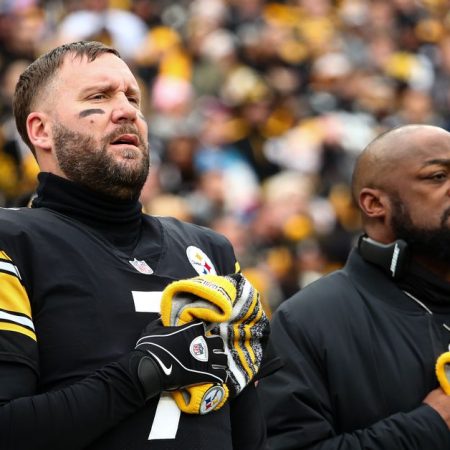 Steelers legend reveals obvious truth about Mike Tomlin