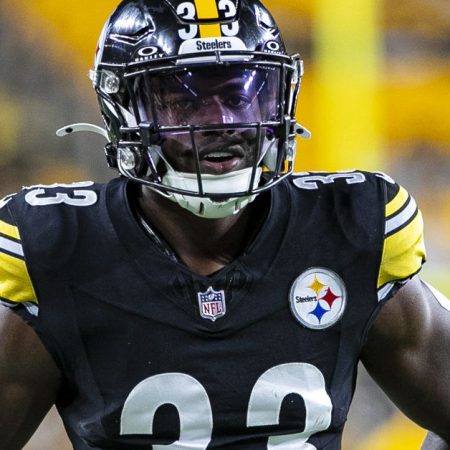 Steelers news: 17 players signed to Reserve/Future contracts, team announces