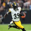 Steelers news: Pittsburgh brings back RB on reserve/future contract