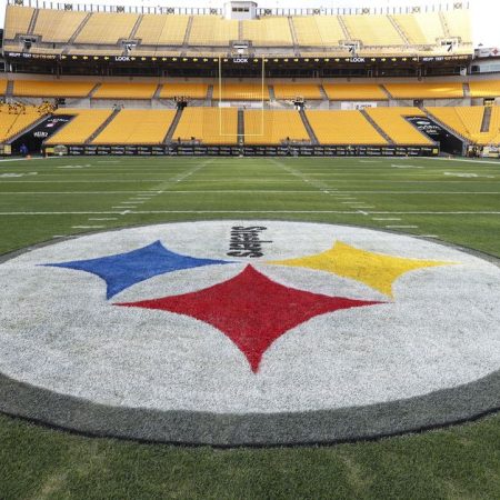 Steelers draft news: Pittsburgh lock in No. 21 pick in 2025 NFL Draft