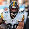 Steelers free agents: Unrestricted free agents, RFAs and ERFAs in 2025