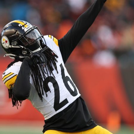 Steelers vs. Bengals inactives Week 18: Starting CB officially out for Pittsburgh in season finale