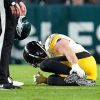 Steelers news: T.J. Watt withdraws from Pro Bowl due to injury