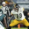 Steelers news: Pittsburgh offensive lineman makes first career Pro Bowl Games