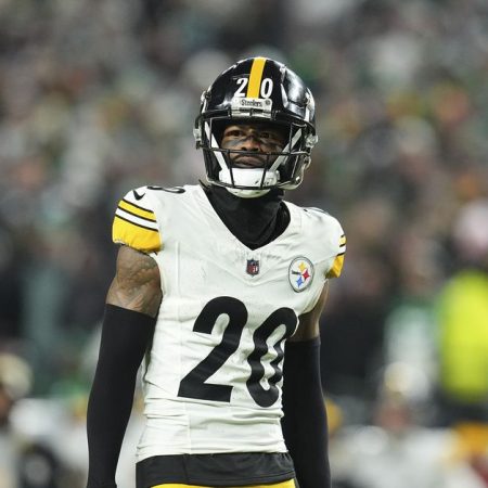 Ranking the Steelers’ roster needs heading into 2025