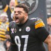 Steelers 2025 Pro Bowl Game selections are revealed