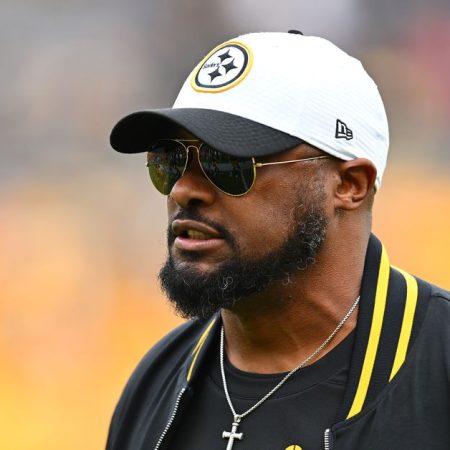 Takeaways from Mike Tomlin’s end of year press conference for Steelers