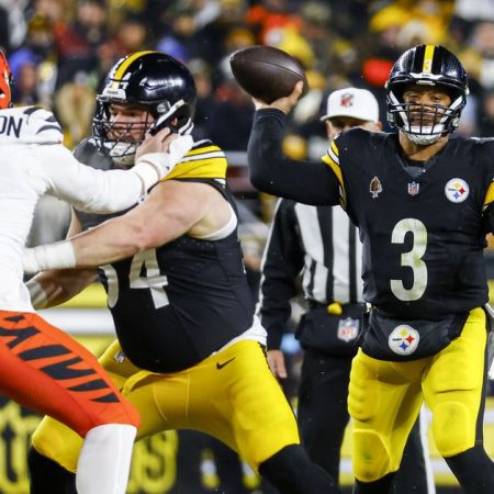 Steelers podcast: Pittsburgh falls short of AFC North crown in ‘Hard Knocks’ Ep. 6