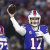 Bills vs. Chiefs: Championship Game Open Thread