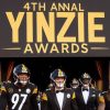 4th annual “Yinzie” Awards: the best & worst moments in Pittsburgh Steelers social media in 2024