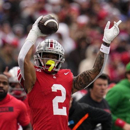 Steelers NFL Draft 2025: 5 NFL prospects for fans to watch in CFP National Championship