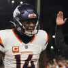 NFL insider: Steelers are team to watch for Broncos WR Courtland Sutton