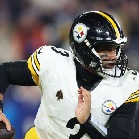 Steelers rumor mill: Russell Wilson likely returning to Pittsburgh, more from NFL Combine