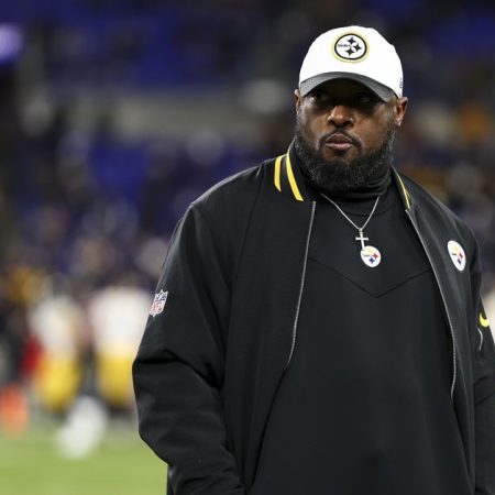 2025 Pittsburgh Steelers bold prediction: Is this finally the year Mike Tomlin sees a losing season?