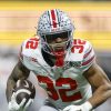 TreVeyon Henderson draft profile: NFL scouting report, Ohio State RB’s potential fit with Steelers