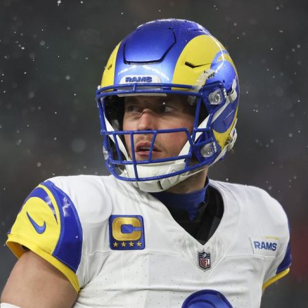 NFL Insider: Steelers have ‘shown interest’ in trading for Rams’ Matthew Stafford