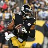 Justin Fields open to Pittsburgh Steelers return under certain circumstances