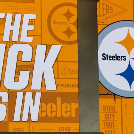 What picks to the Steelers have in the 2025 NFL Draft?