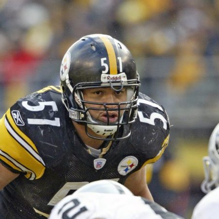 Pittsburgh Steelers March Madness ‘25: Chipped Ham Bracket, Round 2 free agency trades