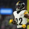 Former Steelers RB Najee Harris says offense ‘didn’t have identity’ in Pittsburgh