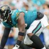 Steelers roster news: Pittsburgh signs former Jaguars DT