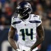 Seahawks lighten compensation request for potential D.K. Metcalf trade