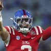 Steelers take polarizing QB in Daniel Jeremiah’s latest mock draft