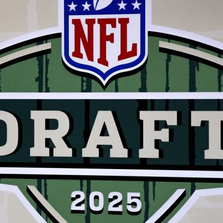 BTSC’s Top-50 2025 NFL Draft Big Board