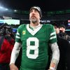 Aaron Rodgers visiting the Steelers facility on Friday, per report