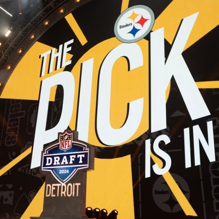 Final 2025 Mock Draft, Draft Eve Open Thread