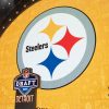Steelers draft pick times: What time Pittsburgh’s second and third round picks will happen on Friday