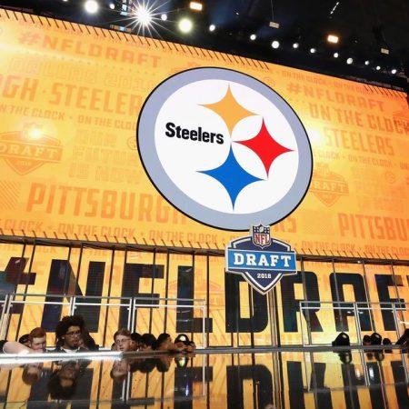 2025 NFL Draft: Day 2 Open Thread