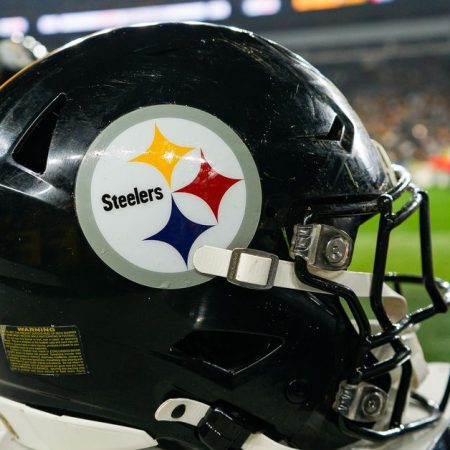 Pittsburgh Steelers release veteran linebacker