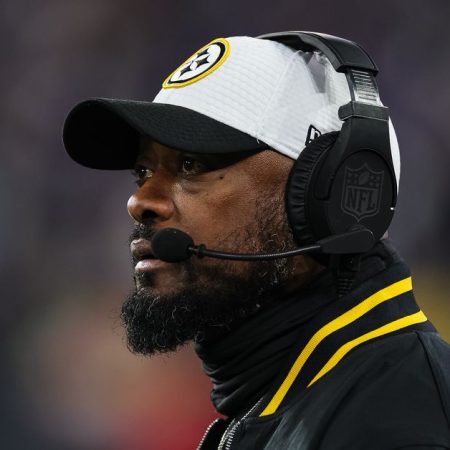 NFL analyst hammers Pittsburgh Steelers for low standards