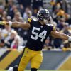 Former Pittsburgh Steelers linebacker retires after 10 seasons