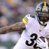 Former Pittsburgh Steelers RB Signs with CFL